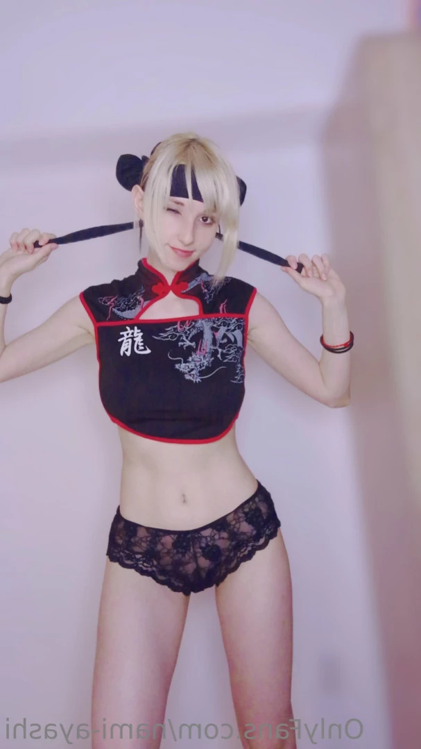 Nami Ayashi [ nami-ayashi ] Onlyfans leaked photo 15305272 on Hotleaks.tv