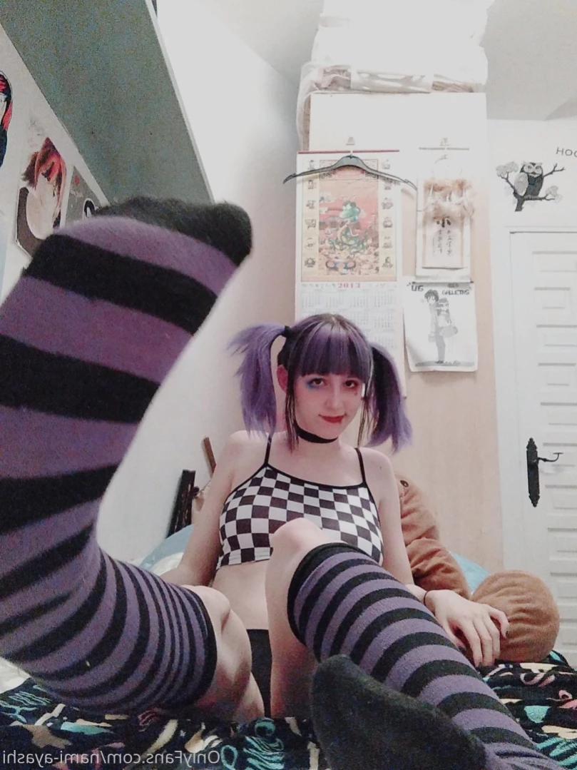 Nami Ayashi [ nami-ayashi ] Onlyfans leaked photo 15794168 on Hotleaks.tv