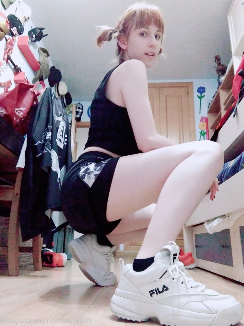 Nami Ayashi [ nami-ayashi ] Onlyfans leaked photo 16318655 on Hotleaks.tv
