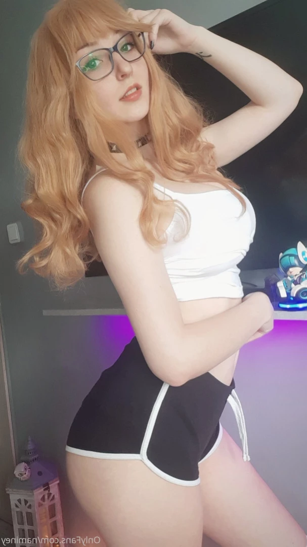 Nami Ney [ naminey ] Onlyfans leaked photo 11290149 on Hotleaks.tv