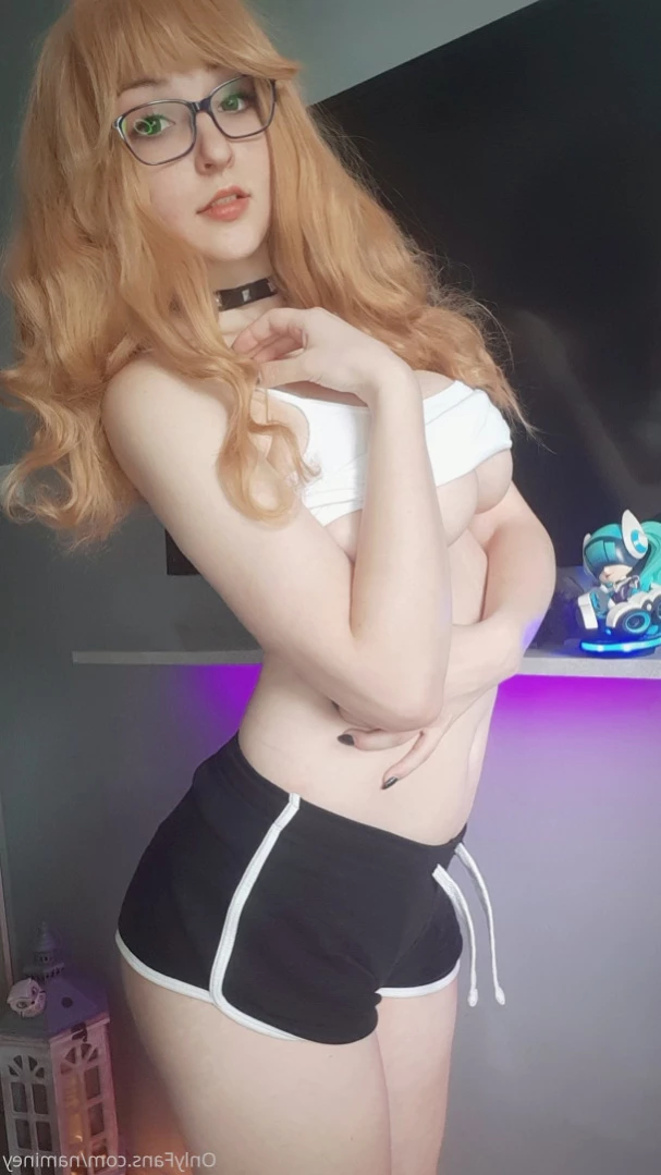 Nami Ney [ naminey ] Onlyfans leaked photo 11290197 on Hotleaks.tv