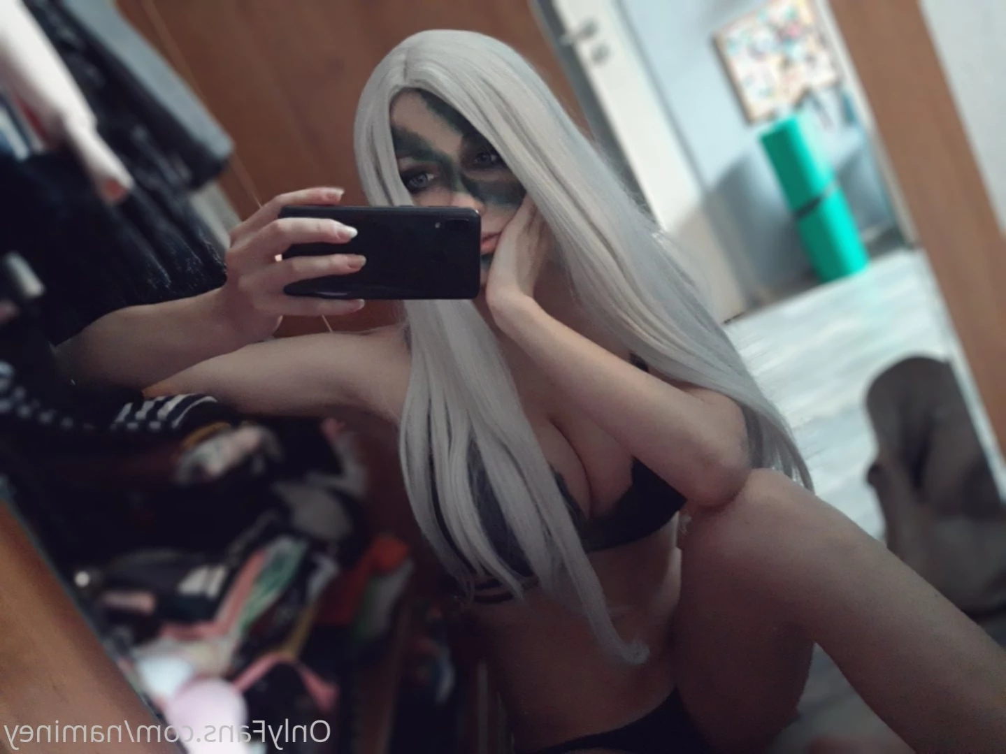 Nami Ney [ naminey ] Onlyfans leaked photo 12999579 on Hotleaks.tv