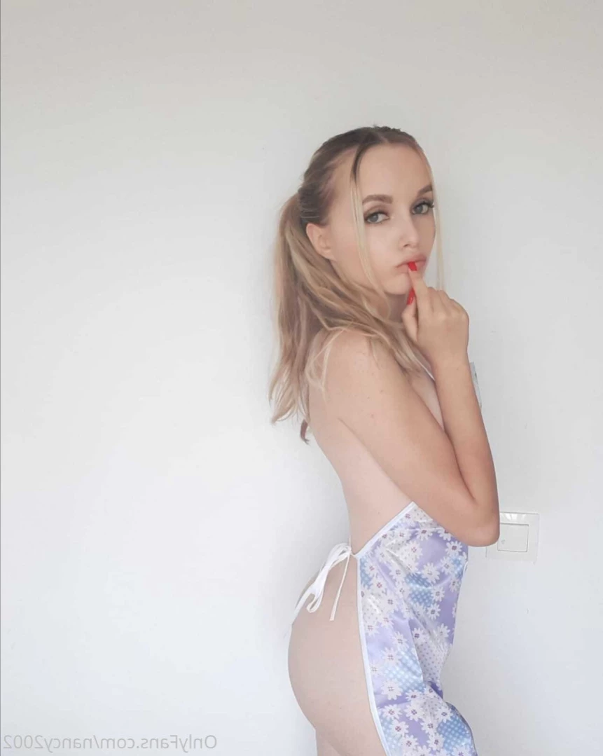 Nancy [ nancyna02 ] Onlyfans leaked photo 12308095 on Hotleaks.tv