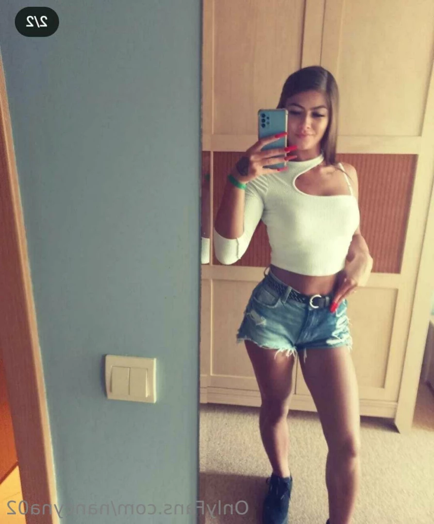 Nancy [ nancyna02 ] Onlyfans leaked photo 16318507 on Hotleaks.tv