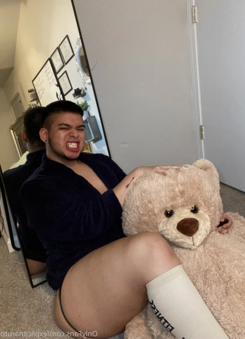 Explicit Inosuke [ narutonsfw ] Onlyfans leaked photo 11039724 on Hotleaks.tv