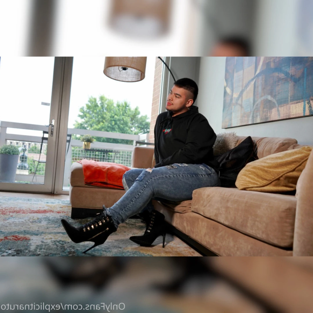 Explicit Inosuke [ narutonsfw ] Onlyfans leaked photo 11289865 on Hotleaks.tv