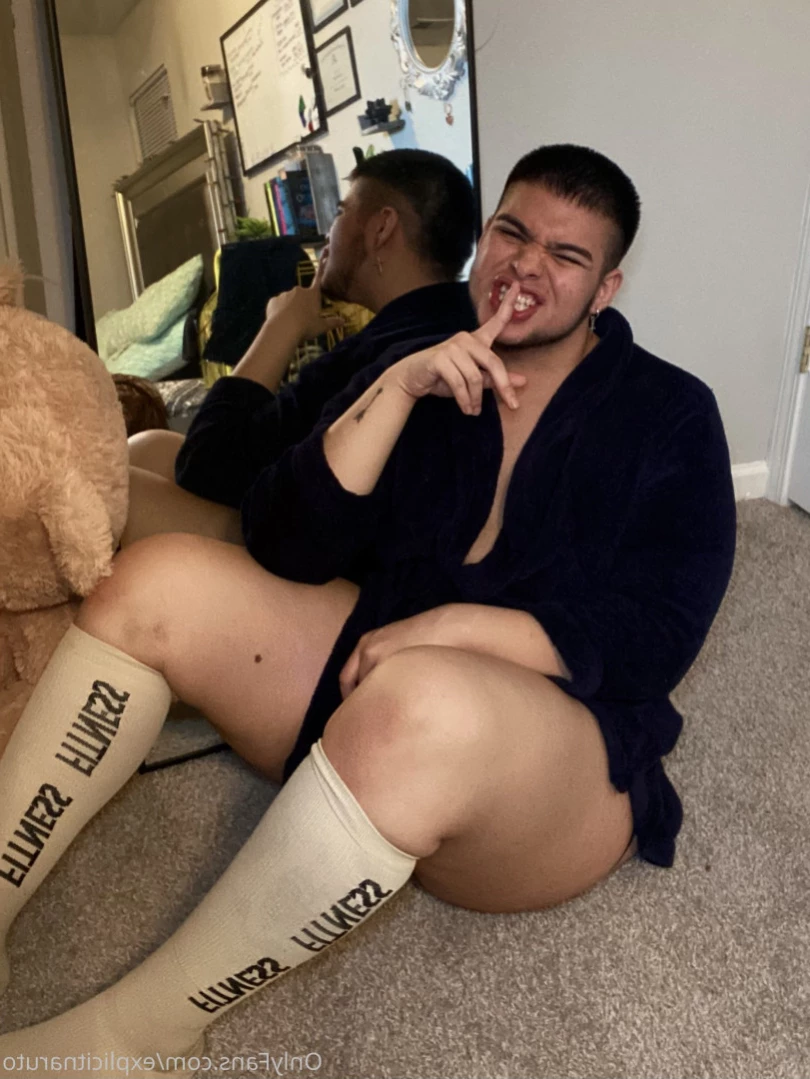 Explicit Inosuke [ narutonsfw ] Onlyfans leaked photo 11289866 on Hotleaks.tv