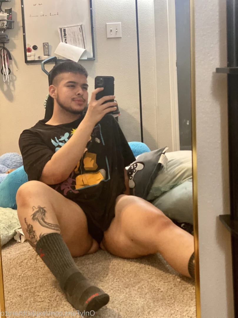 Explicit Inosuke [ narutonsfw ] Onlyfans leaked photo 11289887 on Hotleaks.tv