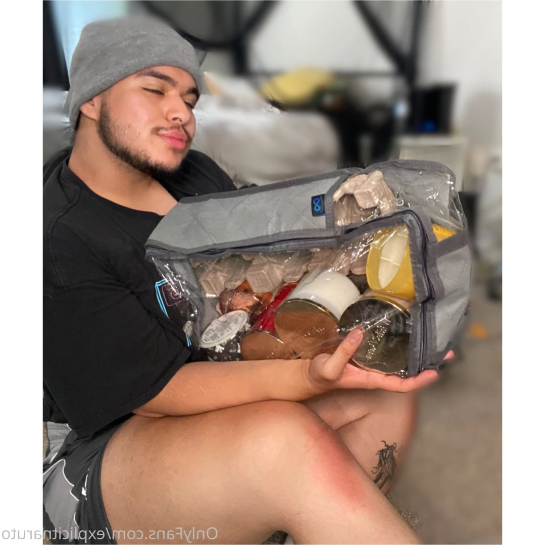 Explicit Inosuke [ narutonsfw ] Onlyfans leaked photo 11289921 on Hotleaks.tv