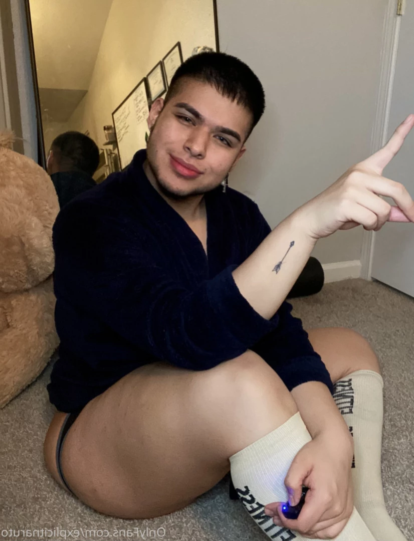 Explicit Inosuke [ narutonsfw ] Onlyfans leaked photo 11289923 on Hotleaks.tv