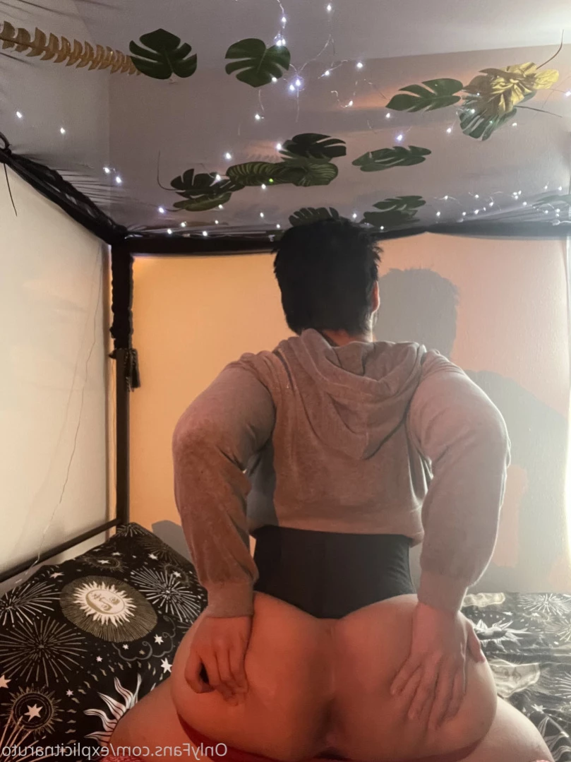 Explicit Inosuke [ narutonsfw ] Onlyfans leaked photo 11289924 on Hotleaks.tv