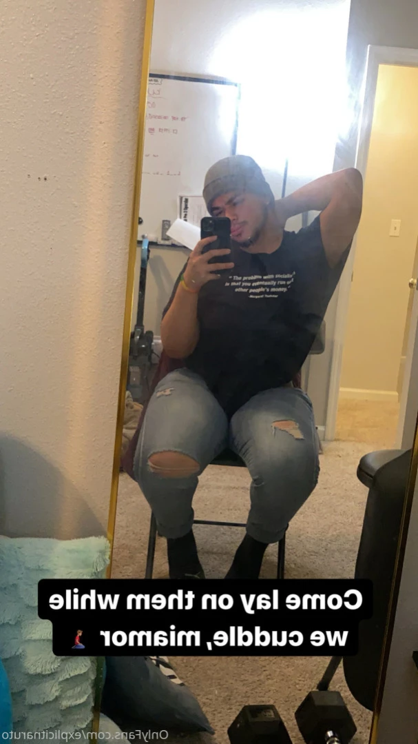 Explicit Inosuke [ narutonsfw ] Onlyfans leaked photo 11289926 on Hotleaks.tv