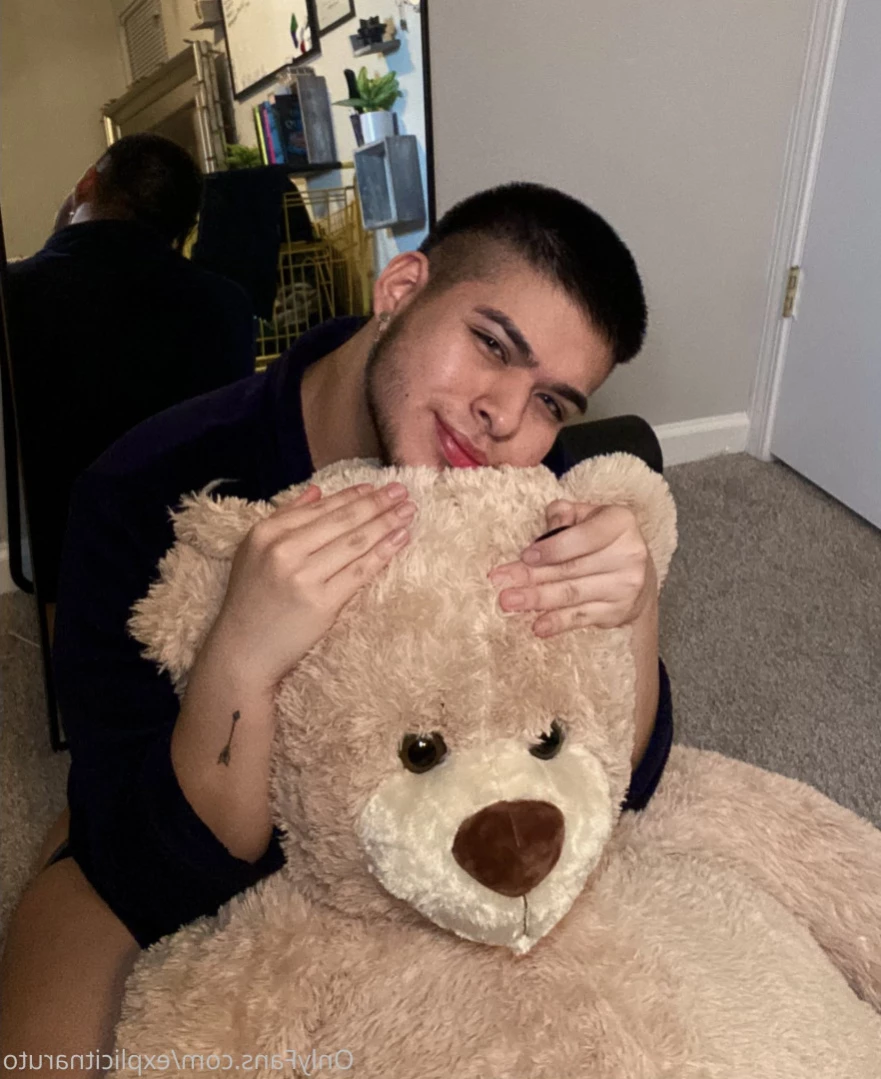 Explicit Inosuke [ narutonsfw ] Onlyfans leaked photo 11289928 on Hotleaks.tv