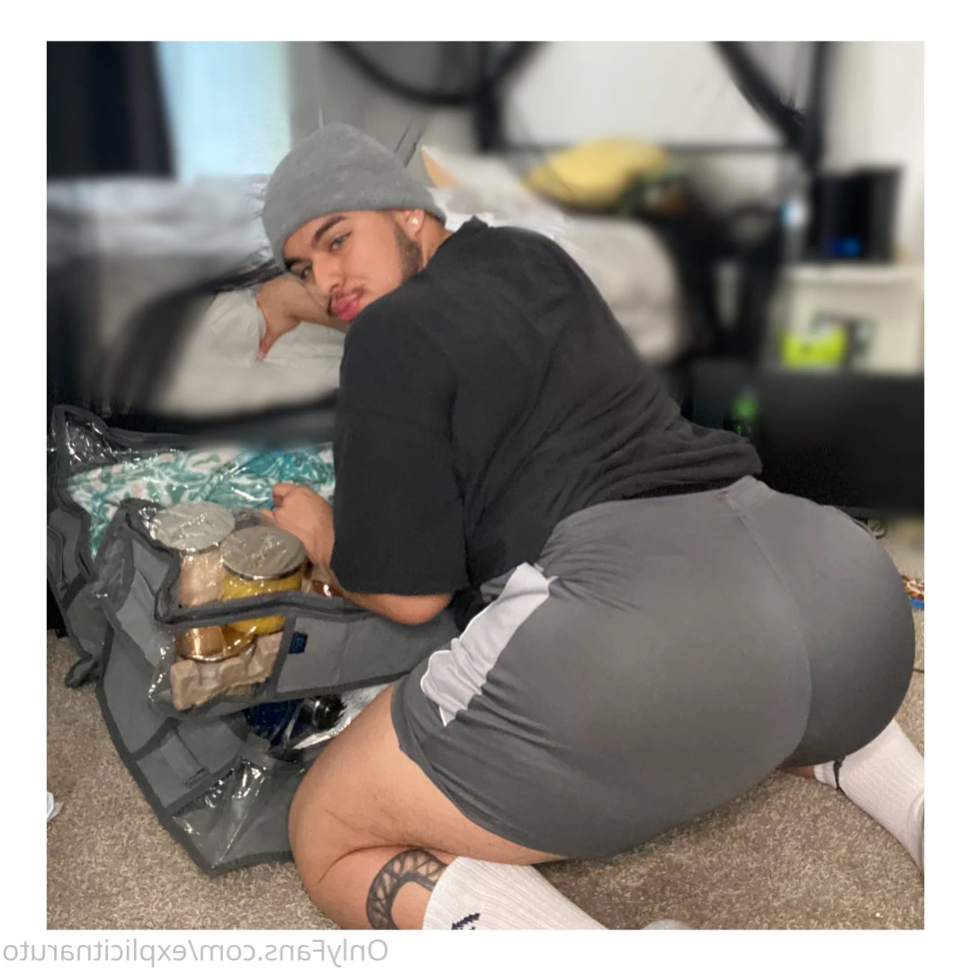 Explicit Inosuke [ narutonsfw ] Onlyfans leaked photo 13103470 on Hotleaks.tv