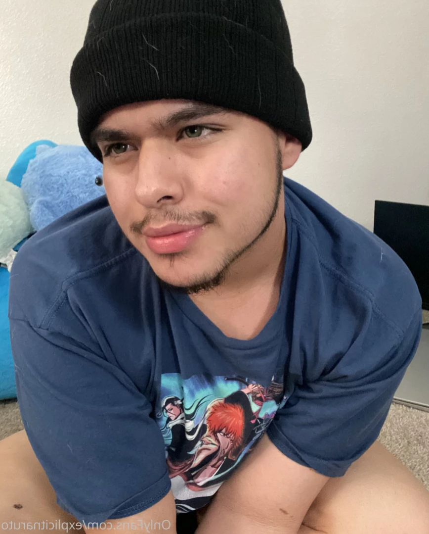 Explicit Inosuke [ narutonsfw ] Onlyfans leaked photo 13426078 on Hotleaks.tv