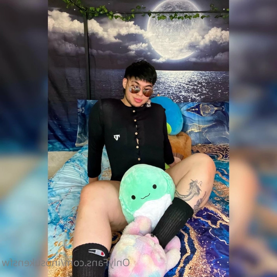 Explicit Inosuke [ narutonsfw ] Onlyfans leaked photo 13731407 on Hotleaks.tv
