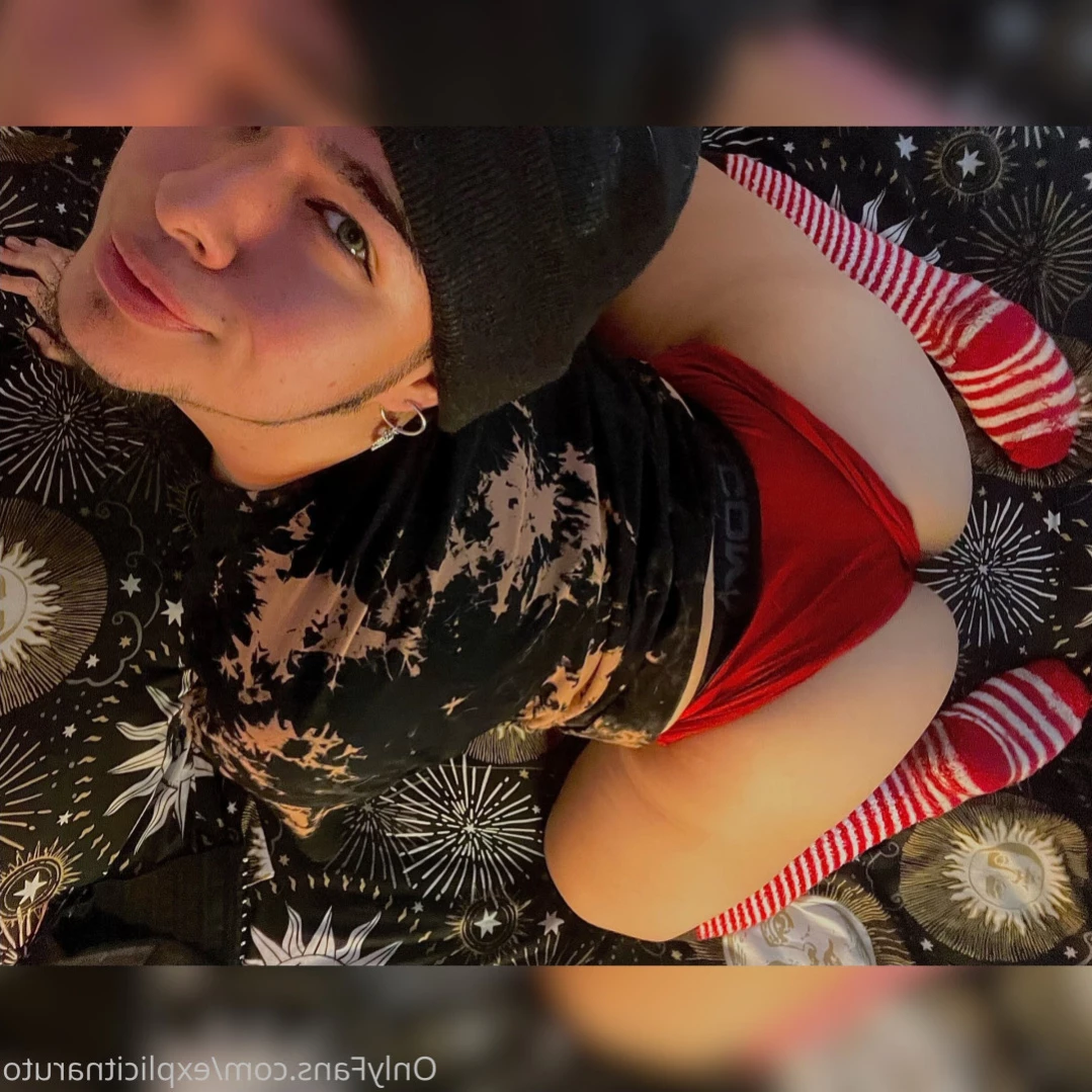 Explicit Inosuke [ narutonsfw ] Onlyfans leaked photo 13731425 on Hotleaks.tv