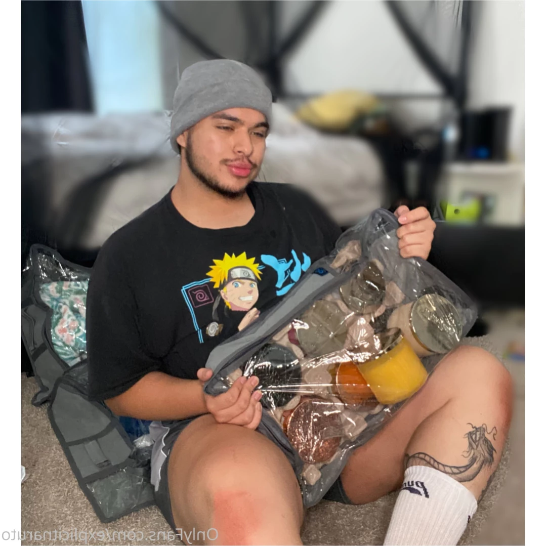Explicit Inosuke [ narutonsfw ] Onlyfans leaked photo 13887366 on Hotleaks.tv