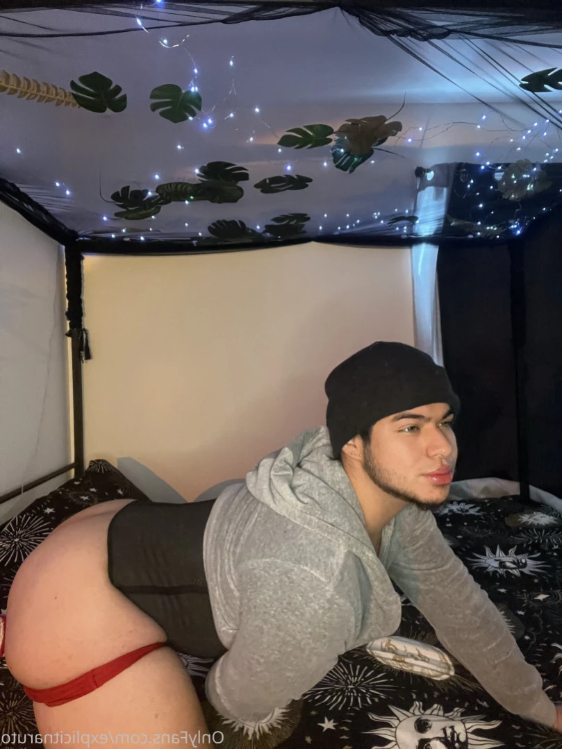 Explicit Inosuke [ narutonsfw ] Onlyfans leaked photo 14344674 on Hotleaks.tv