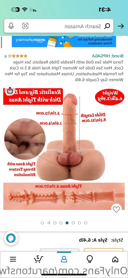 Explicit Inosuke [ narutonsfw ] Onlyfans leaked photo 14344715 on Hotleaks.tv