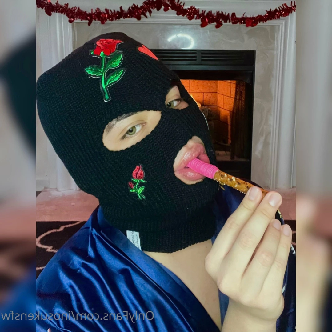 Explicit Inosuke [ narutonsfw ] Onlyfans leaked photo 14716477 on Hotleaks.tv