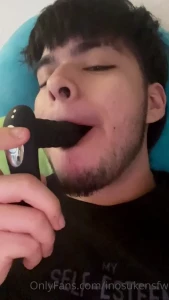 Explicit Inosuke [ narutonsfw ] Onlyfans leaked video 15203721 on Hotleaks.tv