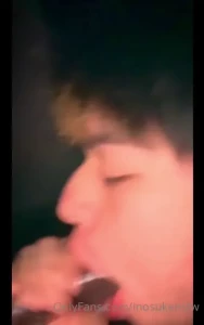 Explicit Inosuke [ narutonsfw ] Onlyfans leaked video 15203968 on Hotleaks.tv