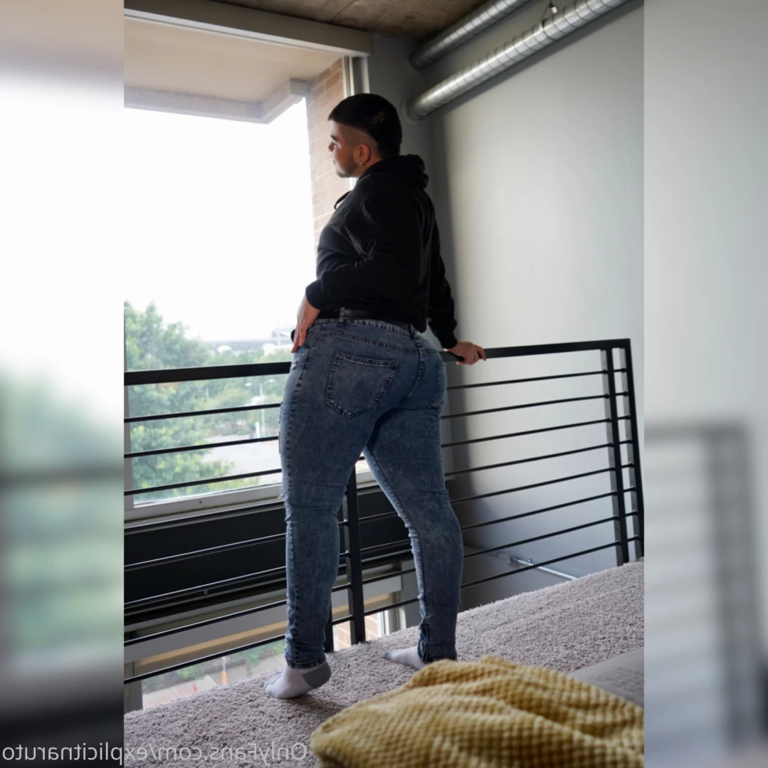 Explicit Inosuke [ narutonsfw ] Onlyfans leaked photo 15215242 on Hotleaks.tv