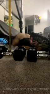Explicit Inosuke [ narutonsfw ] Onlyfans leaked video 15442502 on Hotleaks.tv