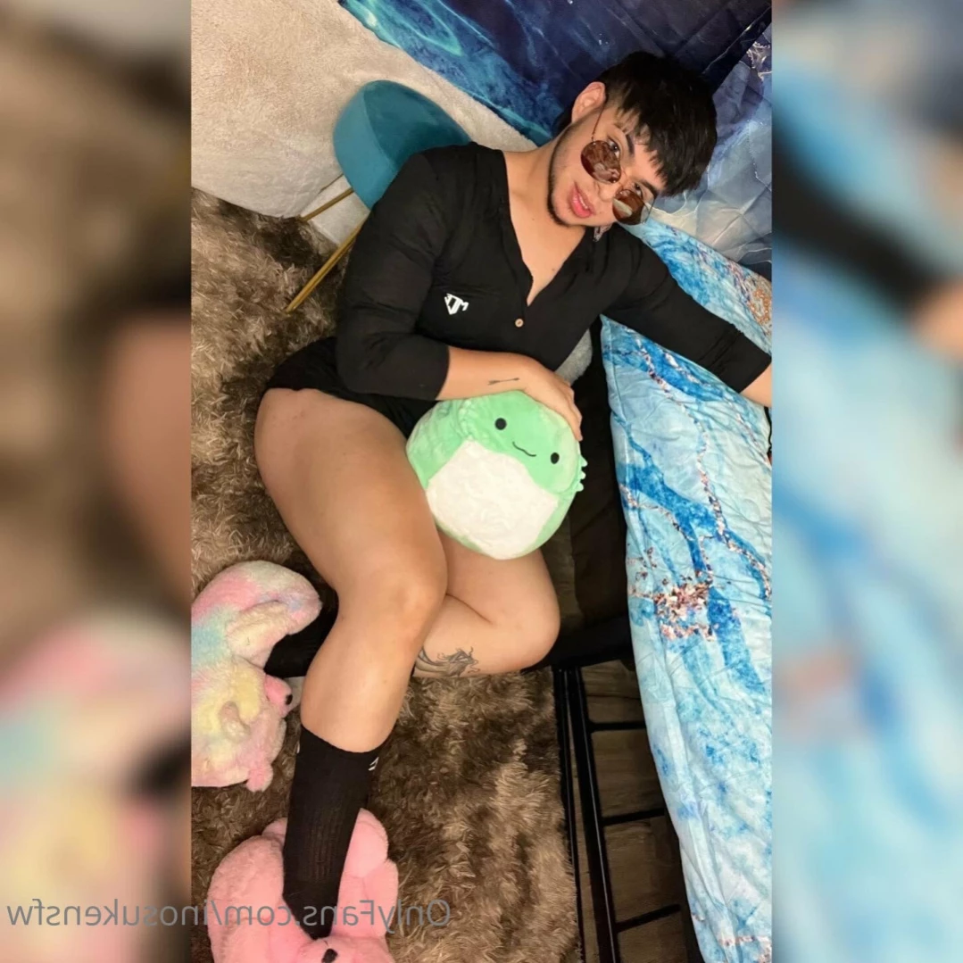 Explicit Inosuke [ narutonsfw ] Onlyfans leaked photo 15643215 on Hotleaks.tv