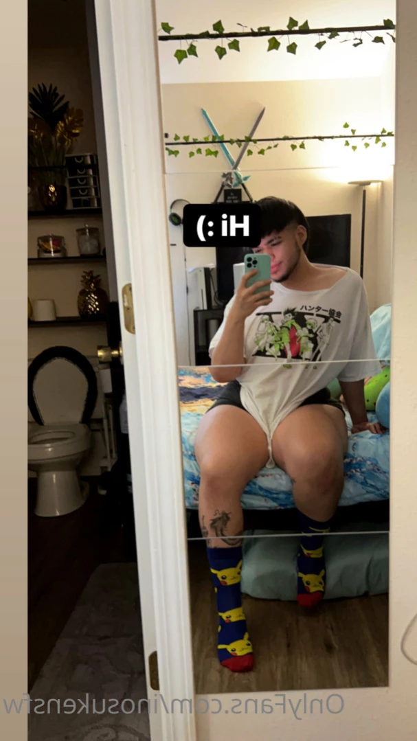 Explicit Inosuke [ narutonsfw ] Onlyfans leaked photo 15821357 on Hotleaks.tv