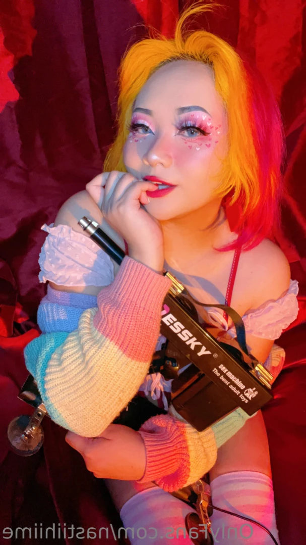 ♡Ami♡ [ nastiihiime ] Onlyfans leaked photo 11288217 on Hotleaks.tv