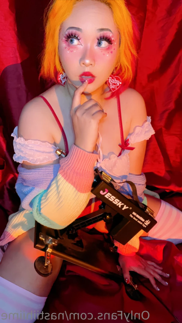 ♡Ami♡ [ nastiihiime ] Onlyfans leaked photo 11288221 on Hotleaks.tv