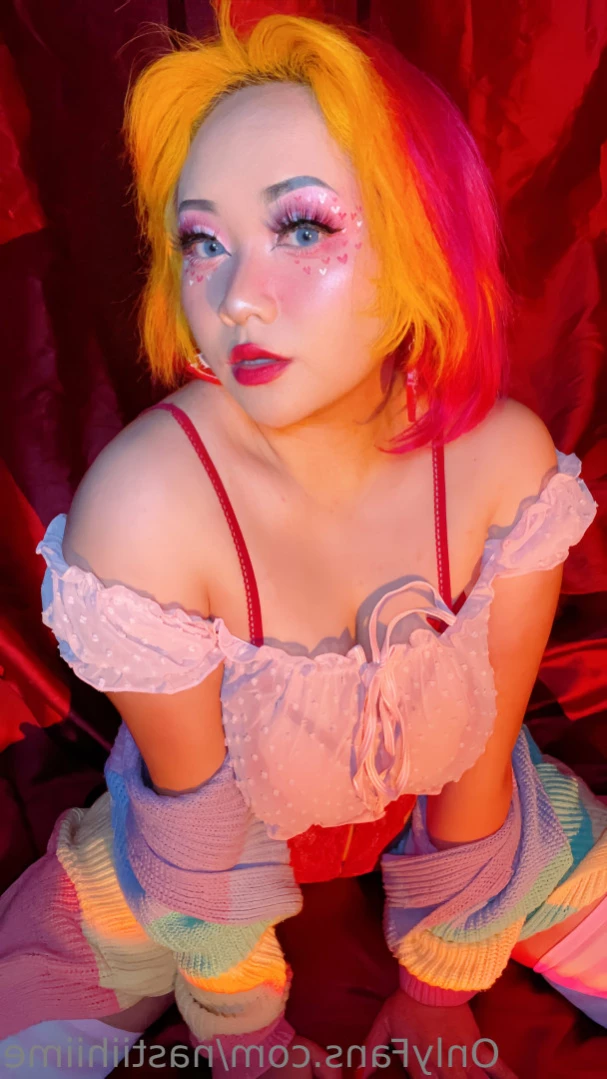 ♡Ami♡ [ nastiihiime ] Onlyfans leaked photo 11288230 on Hotleaks.tv