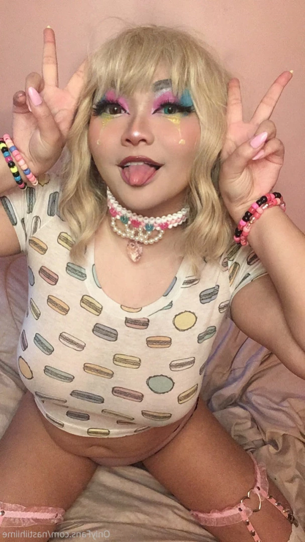 ♡Ami♡ [ nastiihiime ] Onlyfans leaked photo 12348401 on Hotleaks.tv