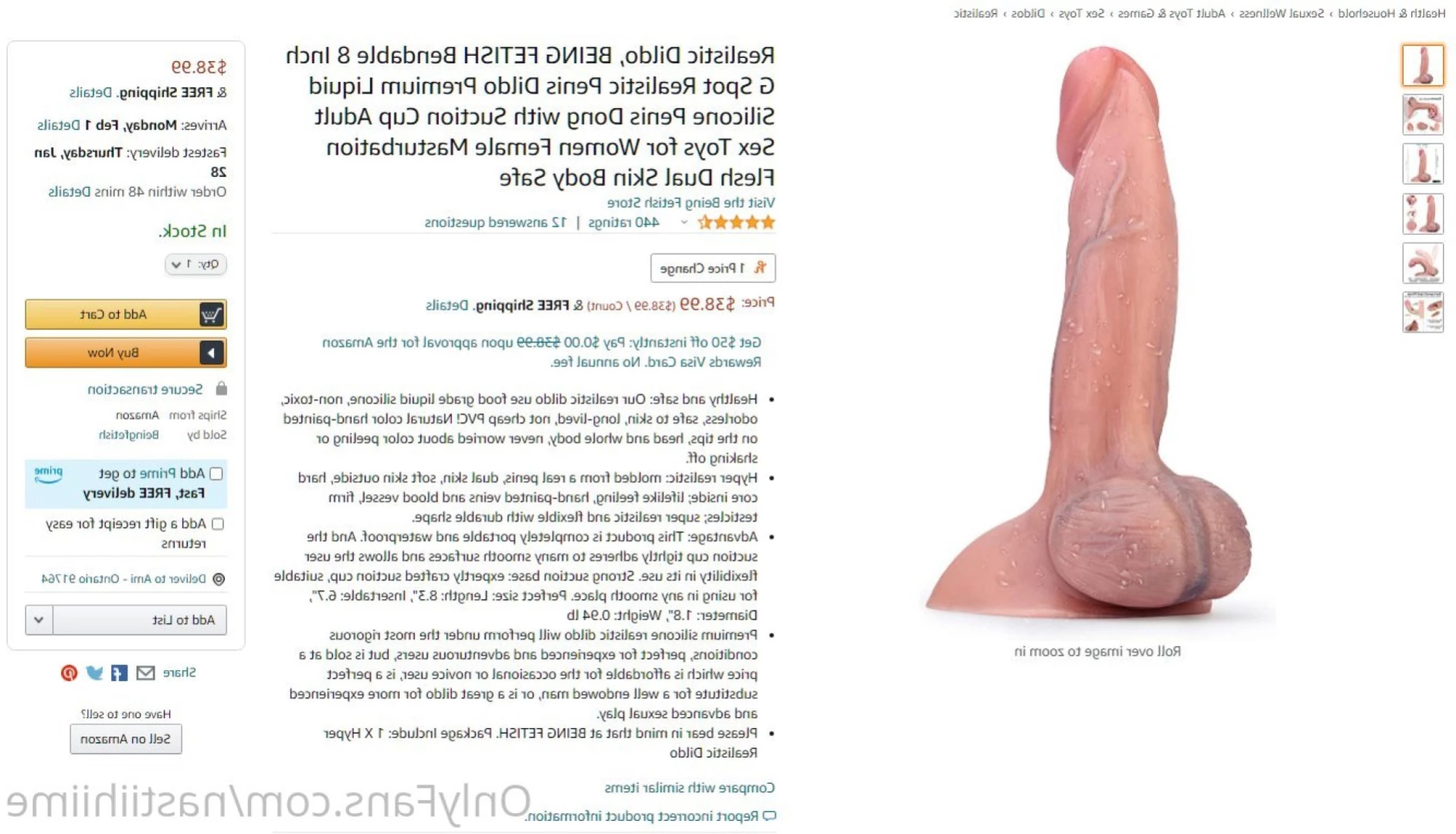 ♡Ami♡ [ nastiihiime ] Onlyfans leaked photo 13577324 on Hotleaks.tv