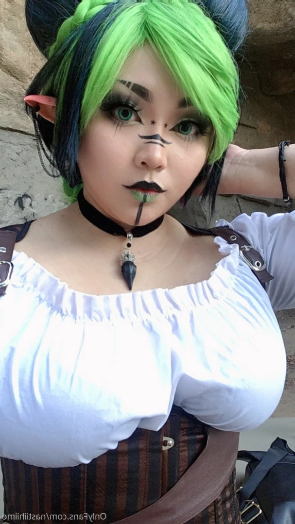 ♡Ami♡ [ nastiihiime ] Onlyfans leaked photo 14344640 on Hotleaks.tv
