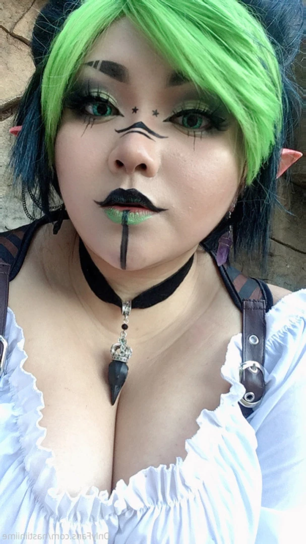 ♡Ami♡ [ nastiihiime ] Onlyfans leaked photo 14514818 on Hotleaks.tv