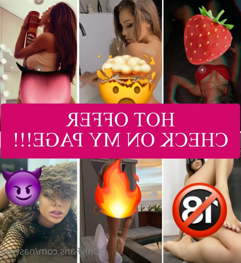 Busty 𝓐𝓷𝓪𝓼𝓽𝓪𝓼𝓲𝓪 💄💋 [ nastyaa ] Onlyfans leaked photo 11288121 on Hotleaks.tv