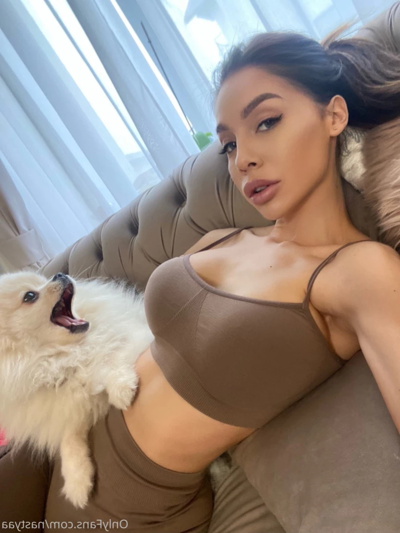 Busty 𝓐𝓷𝓪𝓼𝓽𝓪𝓼𝓲𝓪 💄💋 [ nastyaa ] Onlyfans leaked photo 12188541 on Hotleaks.tv