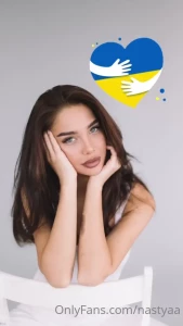 Busty 𝓐𝓷𝓪𝓼𝓽𝓪𝓼𝓲𝓪 💄💋 [ nastyaa ] Onlyfans leaked video 12523644 on Hotleaks.tv