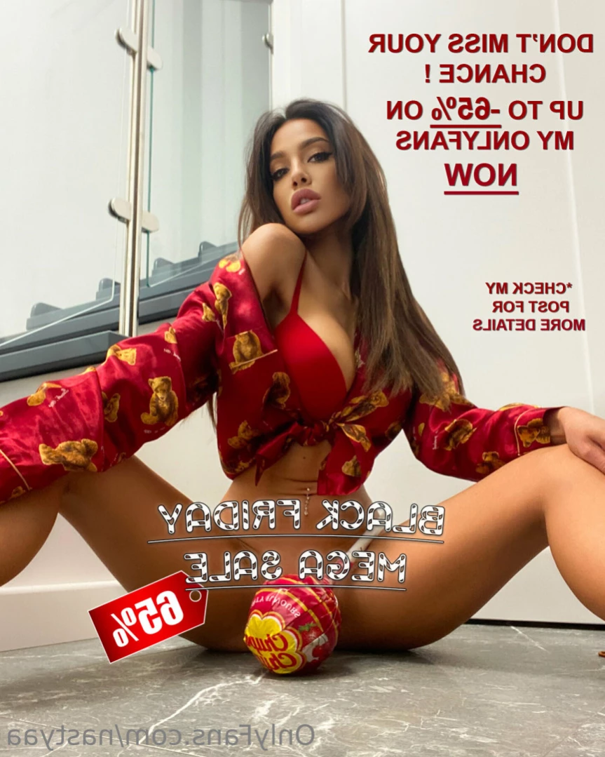 Busty 𝓐𝓷𝓪𝓼𝓽𝓪𝓼𝓲𝓪 💄💋 [ nastyaa ] Onlyfans leaked photo 12838869 on Hotleaks.tv