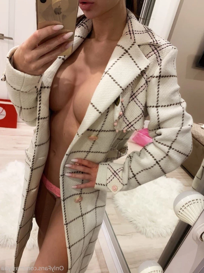 Busty 𝓐𝓷𝓪𝓼𝓽𝓪𝓼𝓲𝓪 💄💋 [ nastyaa ] Onlyfans leaked photo 14631545 on Hotleaks.tv