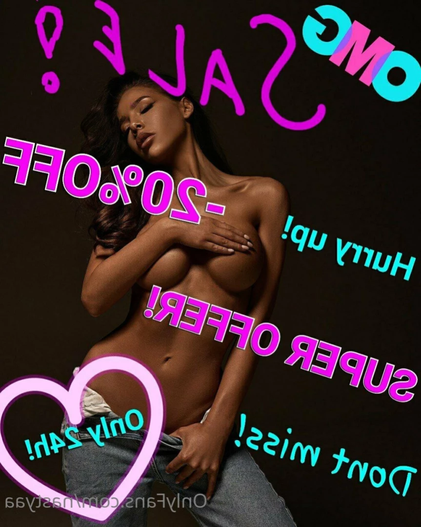 Busty 𝓐𝓷𝓪𝓼𝓽𝓪𝓼𝓲𝓪 💄💋 [ nastyaa ] Onlyfans leaked photo 15305597 on Hotleaks.tv