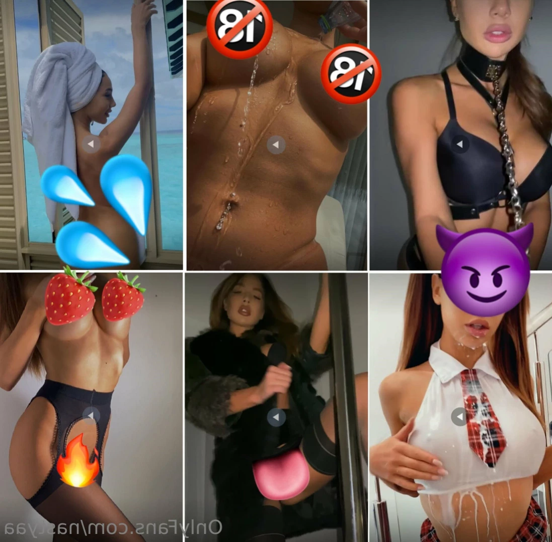 Busty 𝓐𝓷𝓪𝓼𝓽𝓪𝓼𝓲𝓪 💄💋 [ nastyaa ] Onlyfans leaked photo 16318938 on Hotleaks.tv