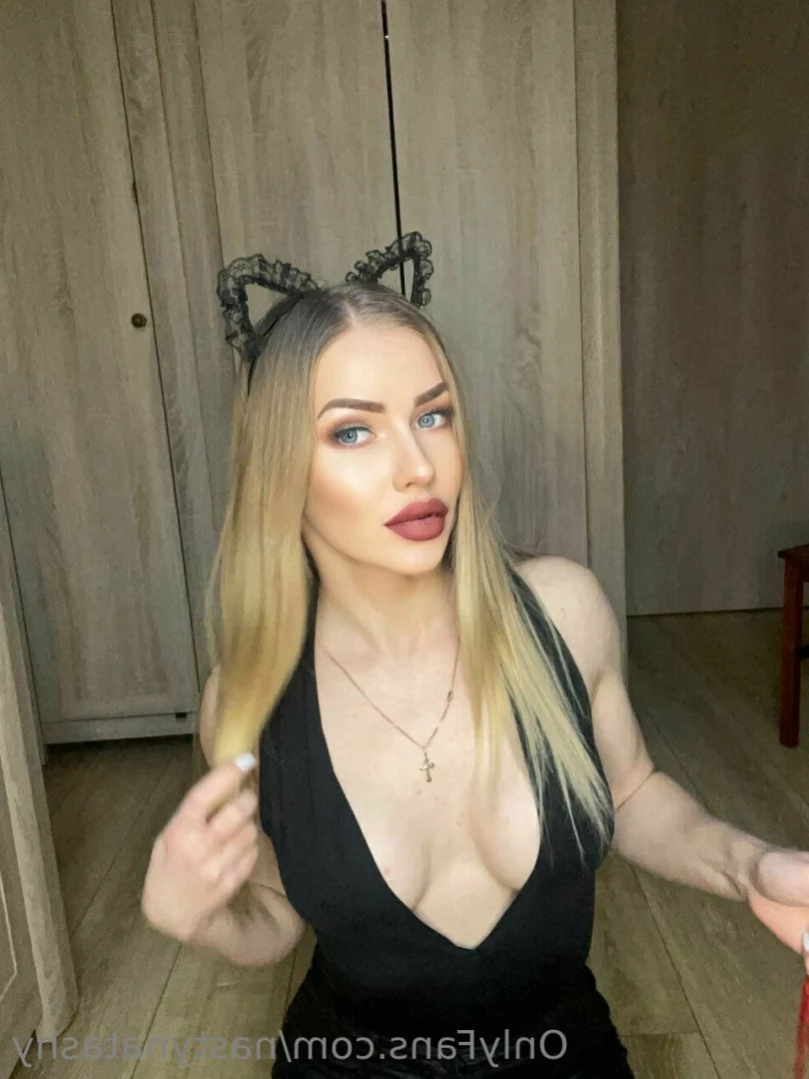 Natasha Lil Princess [ nastynatashy ] Onlyfans leaked photo 13006632 on Hotleaks.tv