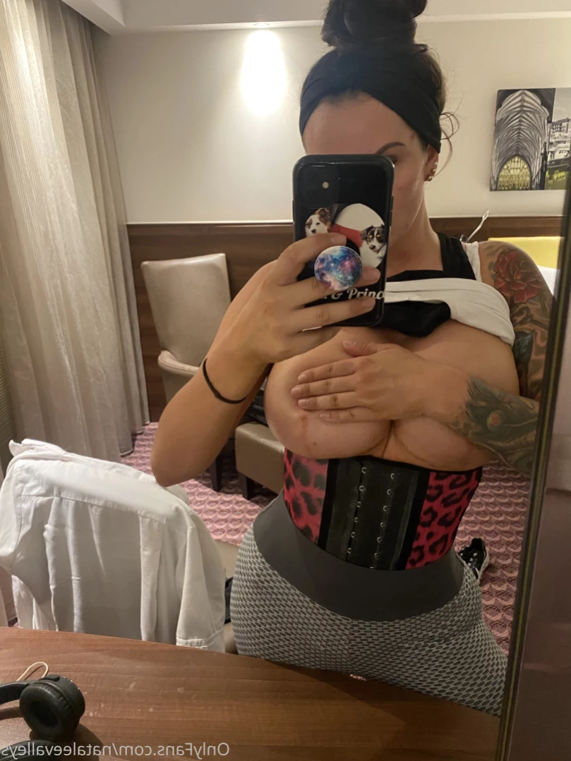 Natalee Harris? [ nataleevalleys ] Onlyfans leaked photo 11290519 on Hotleaks.tv
