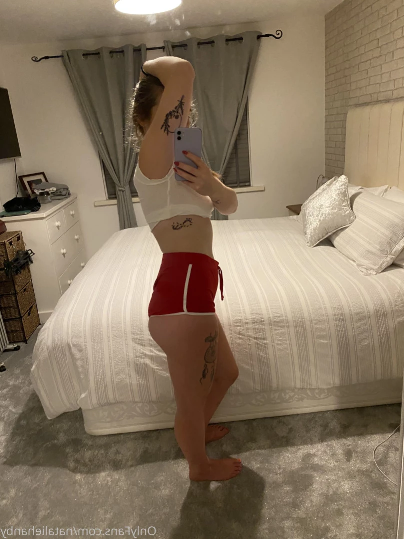 Natalie hanby onlyfans nude