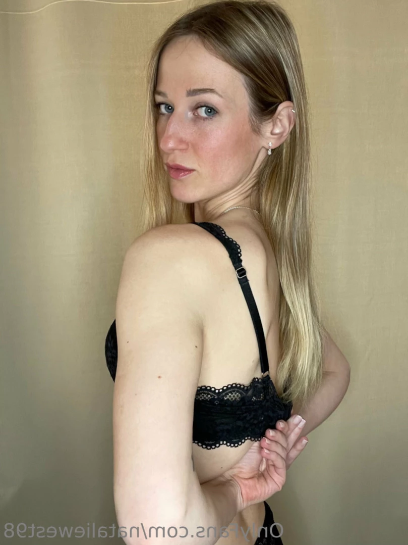 Natalie West [ nataliewest98 ] Onlyfans leaked photo 11290439 on Hotleaks.tv