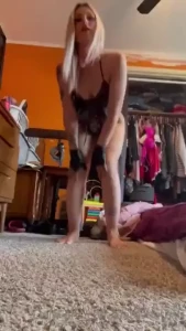 natashatush Onlyfans leaked video 18084757 on Hotleaks.tv